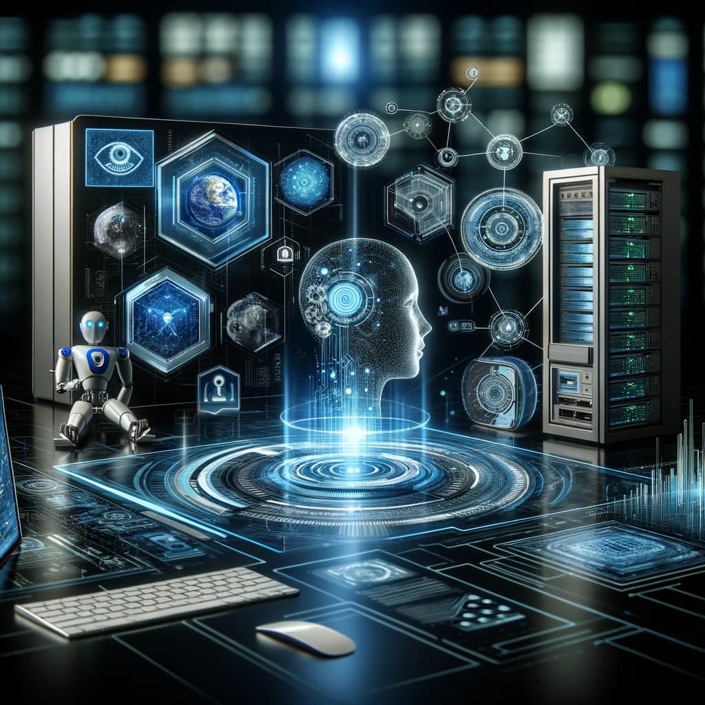 Explorando o Potencial das LLMs: Casos de Uso e Desafios