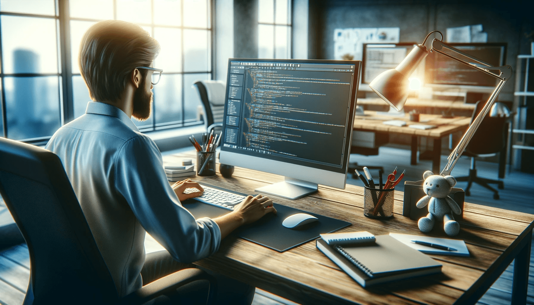 Desenvolvendo uma Carreira em Tecnologia: Minha Jornada e Conselhos para Iniciantes